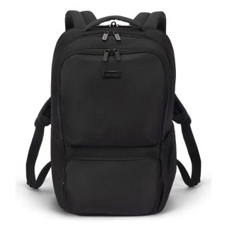 Dicota D32116-rpet Sac À Dos Sac À Dos Normal Noir Polyester, Polyéthylène Téréphtalate Recyclé (rpet)