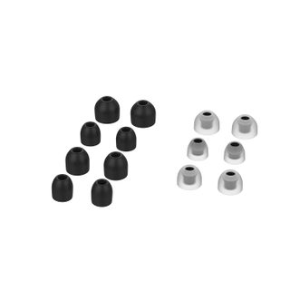 Coussinets D'oreille Pour Sony Wf-1000xm3/wf-1000xm4 7 Paires