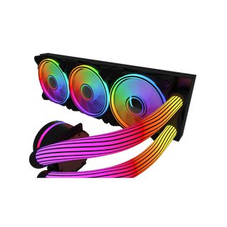 M.red Infinite Advanced 360