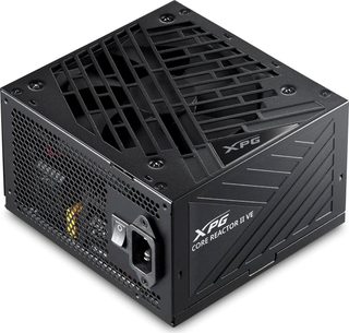Alimentation Interne Xpg Modulaire Core Reactor Ii Ve 750w 80 Plus Gold Noir