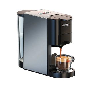 Machine À Café Capsule Hibrew H3a 1450w - 4 En 1