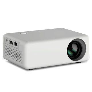Vidéoprojecteur Lcd Led 1080p 40 Lumens Écran Jusqu'à 120 Pouces