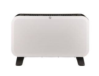 Chauffage convecteur électrique HCONVDF2000-25 CARREFOUR HOME