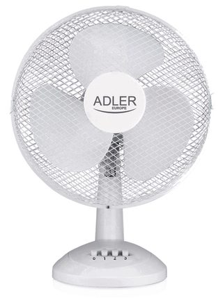 Adler Ad 7304 Blanc