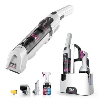 Aspirateur À Main Shark Stainforce Hx100