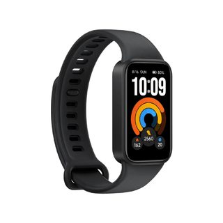 Bracelet Connecté Xiaomi Smart Band 11 Active, Traqueur D'activité Noir