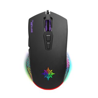 Inca Img-309 Souris Gaming Ambidextre Usb Type-a 7200 Dpi