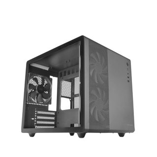Mars Gaming Mc-mpro Mini Tower Noir