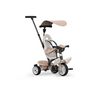 Smoby Baby balade - Tricycle Baby Balade