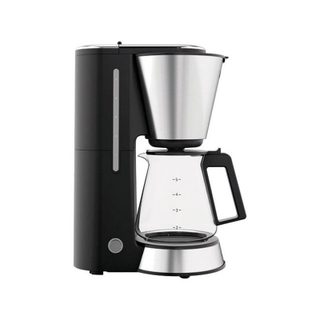 Kitchenminis Machine À Café Aroma En Verre Wmf - 0412270011