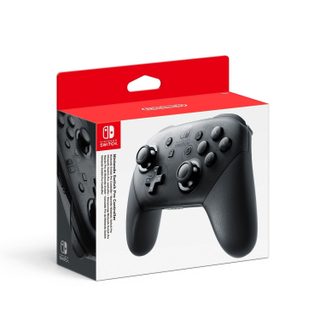 Manette Switch Pro NINTENDO