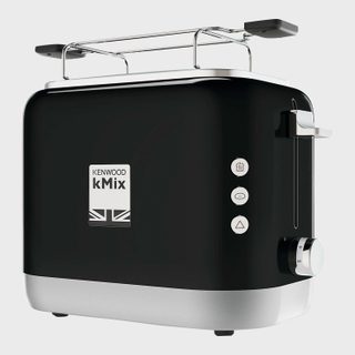 Grille-pain kMix - TCX751BK - Noir KENWOOD