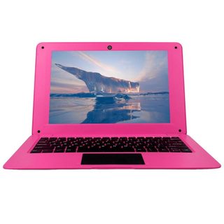 Ordinateur Portable Yonis Y-15857-13797 10,1" 1280x800 Allwinner A133 1,6ghz 2gb+16gb Rose