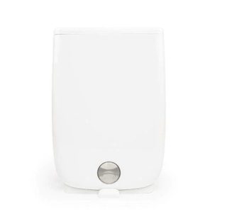 Meaco Dd8l Déshumidificateur 2 L 48 Db 330 W Blanc