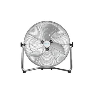 Cecotec Ventilateur Industriel Energysilence 3000 Pro. 90 W, 16’’ Avec 3 Pales, Moteur En Cuivre Et 3 Vitesses (5000 Pro