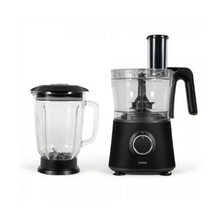 Livoo Robot multifonctions 1.5l 600w noir - DOP250N - Livoo