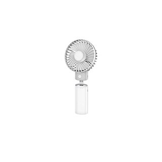 Ventilateur Platinet Prdf6107 4000mah 3 Vitesses