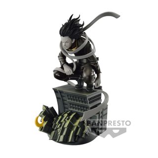 Figura My Hero Academia Shota Aizawa Dioramatic Tons De Pinceau