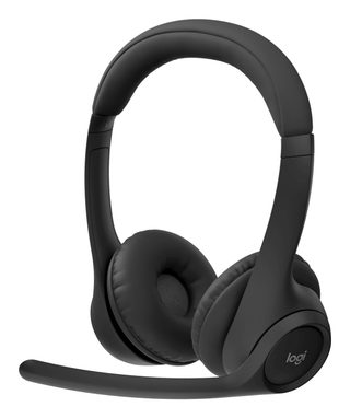 Logitech Zone 305 Casque Ss Fil