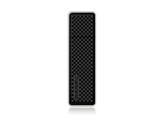 Transcend Jetflash Elite 8gb Jetflash 780 Lecteur Usb Flash 8 Go Usb Type-a 3.2 Gen 1 (3.1 Gen 1) Noir