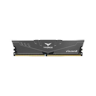 Memoire Ram Teamgroup Ddr4 3600 8 Go C18team Vulcan Z Gris