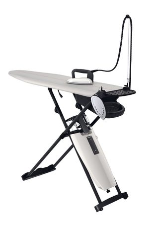 Centre De Repassage Laurastar Smart I Connect 2200 W 3,5 Bars 1,2 L Blanc