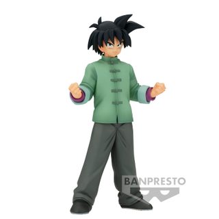 Figura Dragon Ball Super Fils Goten Super Héros Dxf