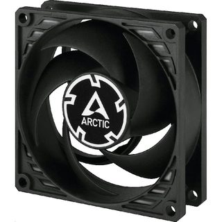 Ventilateur Pc Arctic P8 Silent Haute Pression Statique Silencieux