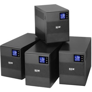 Eaton 5sc750i Hf - Onduleur 5sc - 750va/525w