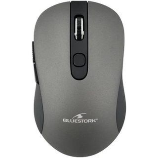 Souris Sans Fil - Office 60 - Pc/mac - Gris