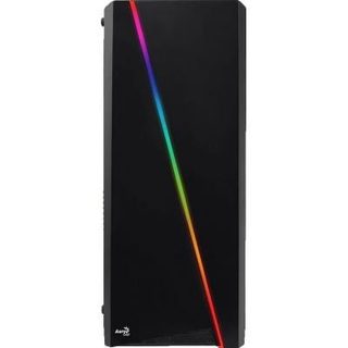Aerocool Cylon Pro Midi Tower Noir