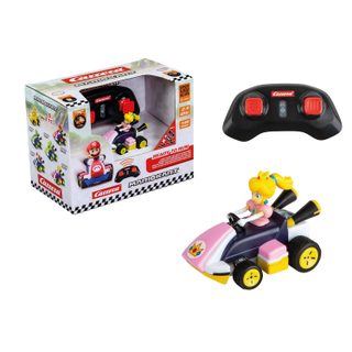 2,4ghz Mario Kart(tm) Mini Rc, Peach