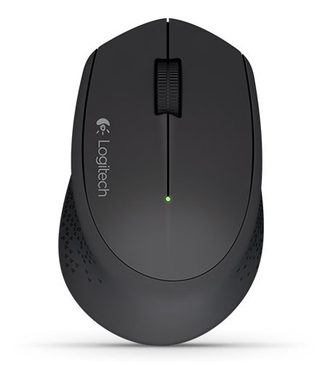 Logitech M280 Souris Ambidextre Rf Sans Fil Optique 1000 Dpi