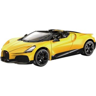Voiture Miniature De Collection - Bugatti Mistral - Échelle 1:24