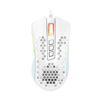 Redragon M988w-rgb Souris Gaming Droitier Usb Type-a Optique 32000 Dpi