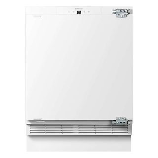 Cecotec Mini Congélateur Intégrable De 101 L Bolero Coolmarket Tf Bi 101 White E. Écran Tactile, Fast Freezing, Porte