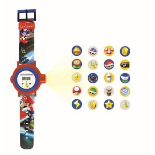 Lexibook Montre digit project 20 images NI