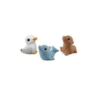 Tonies Mes Premiers Sous L’ocean Toniebox 2 Compatibles Figurines Audio