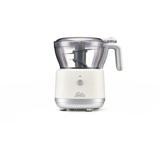 Hachoir Multifonction - Multi Chopper 8330 - Sans Bpa - 200 W