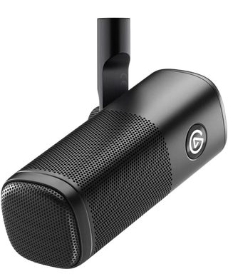 Microphone Elgato Wave Dx Dynamique Xlr Cardioïde Noir