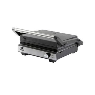 Gril Électrique Domo Do9287g 1800w Noir