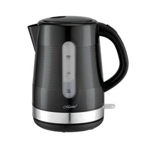 Bouilloire Électrique Maestro Mr-035 1.7l 2200w Noir
