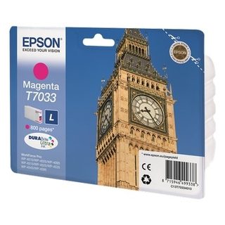 Epson Cartouche T7033