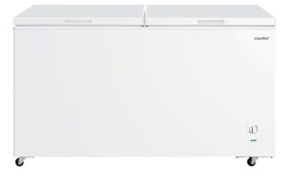 Comfeè Rcc688wh2 Congélateur Congélateur Coffre Pose Libre 508 L E Blanc