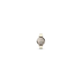 Montre Connectée Garmin Lily 2 Or Crème Silicone Beige 35,4 X 35,4 X 10,1 Mm