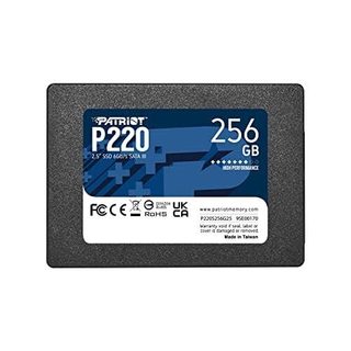 P220 256 Go