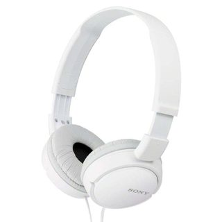 Casque filaire MDRZX110WAE Blanc SONY