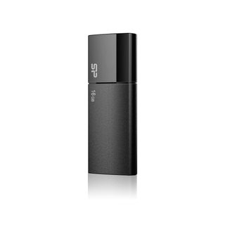 Silicon Power Ultima U05 Lecteur Usb Flash 16 Go Usb Type-a 2.0 Noir