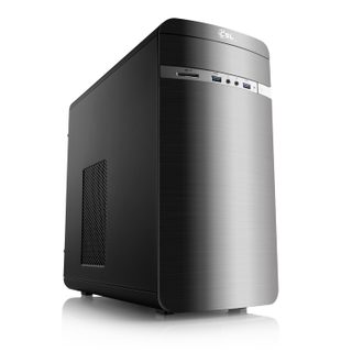 Pc De Bureau M11060h, Amd Ryzen 5 8600g (6x 4300 Mhz), Amd Radeon 760m, 16 Go Ddr5 Ram, M.2 Ssd 1000 Go, Windows 11