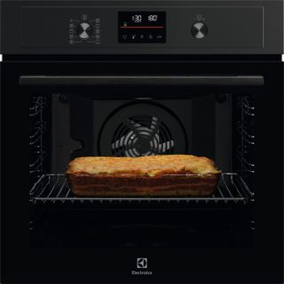 Electrolux Eof4p56h 72 L 2990 W Noir